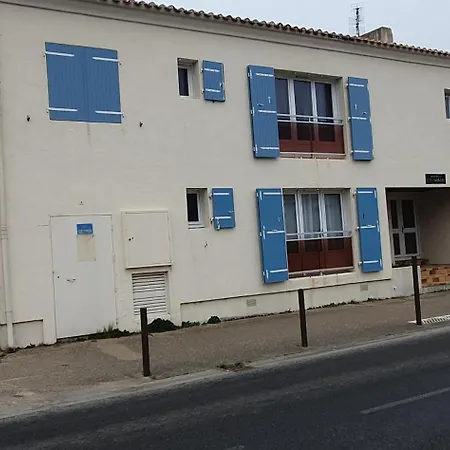 2 Pers Fromentine Centre La Barre-de-Monts