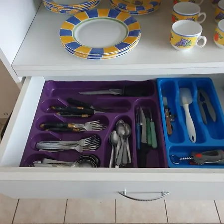 2 Pers Fromentine Centre Apartment