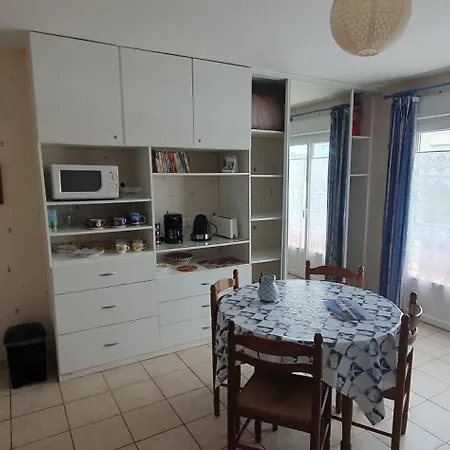2 Pers Fromentine Centre Apartamento *