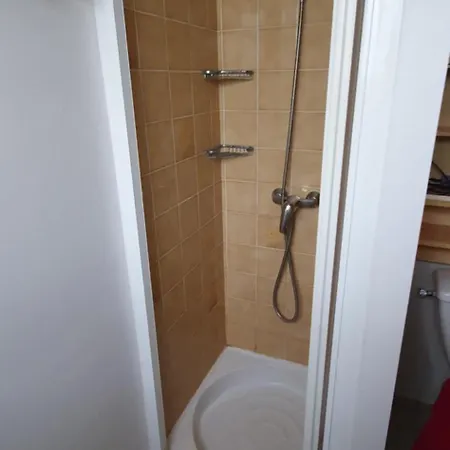 Apartmán 2 Pers Fromentine Centre La Barre-de-Monts