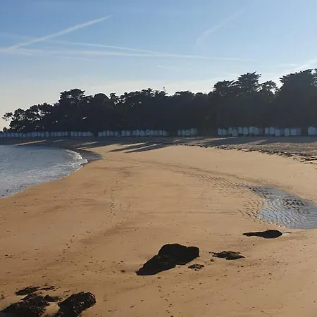 2 Pers Fromentine Centre *