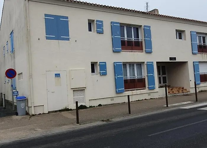 2 Pers Fromentine Centre La Barre-de-Monts