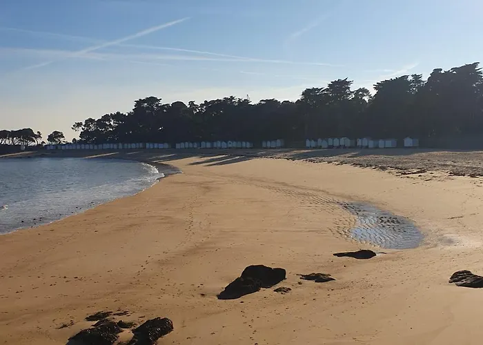 2 Pers Fromentine Centre *