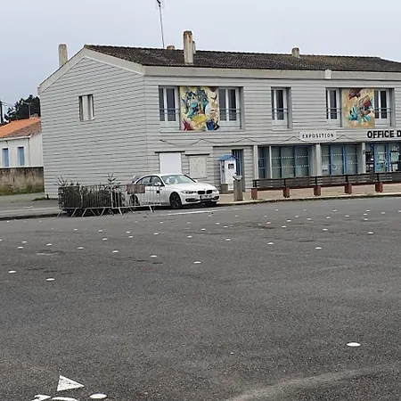 2 Pers Fromentine Centre * La Barre-de-Monts