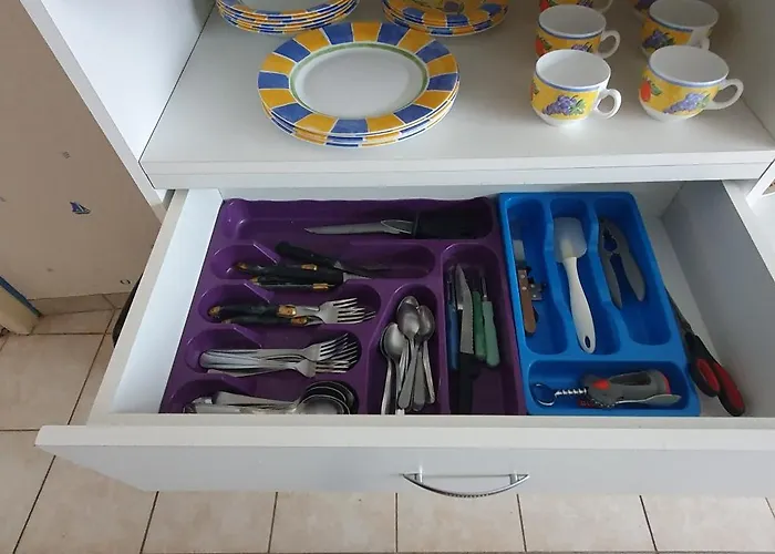 2 Pers Fromentine Centre Apartamento